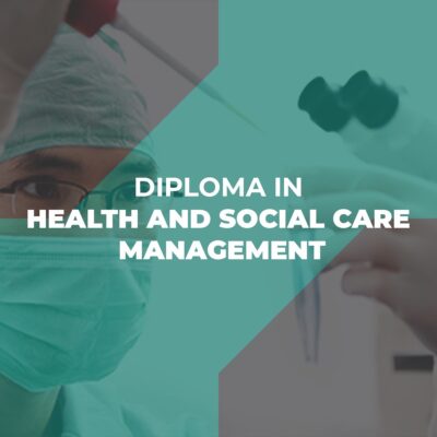 Health & Social Care Management O7