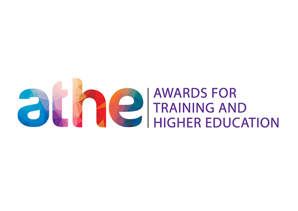 Awards for training and hIGHER EDUCATION
