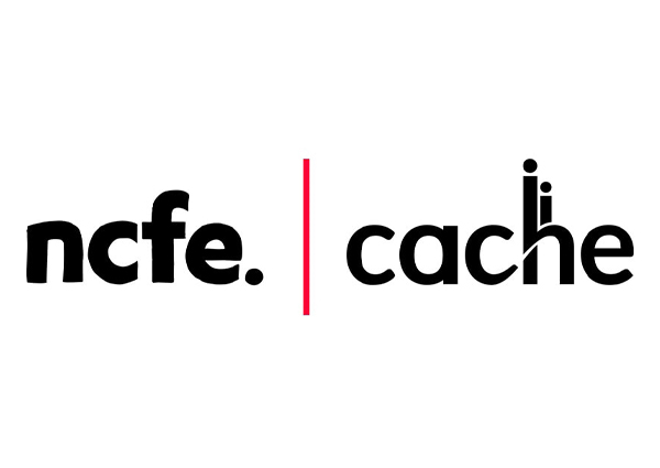 NCFE cache