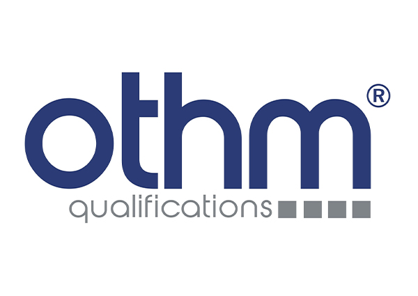 OTHM qualifications