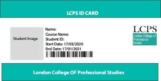student id card