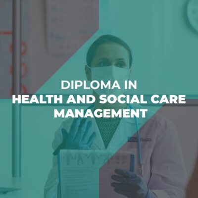 Diploma Health-Social-Care-Management